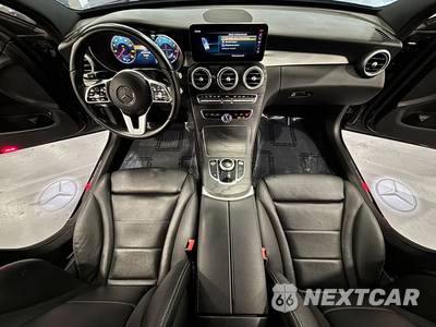 2020 Mercedes-Benz C 300 Sedan - zdjęcie 23 z 50 - miniatura