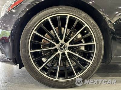 2020 Mercedes-Benz C 300 Sedan - zdjęcie 47 z 50 - miniatura