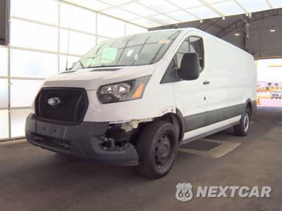 2021 Ford Transit 250 Cargo Van Low Roof 148.0" WB