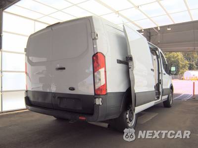 2021 Ford Transit 250 Cargo Van Low Roof 148.0" WB - zdjęcie 4 z 34 - miniatura