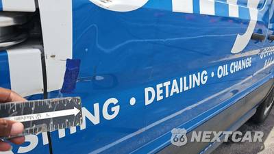 2021 Ford Transit 250 Cargo Van Low Roof 148.0" WB - zdjęcie 27 z 34 - miniatura