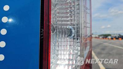 2021 Ford Transit 250 Cargo Van Low Roof 148.0" WB - zdjęcie 25 z 34 - miniatura