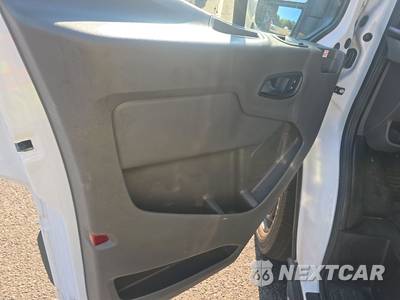 2021 Ford Transit 250 Cargo Van Low Roof 148.0" WB - zdjęcie 9 z 34 - miniatura