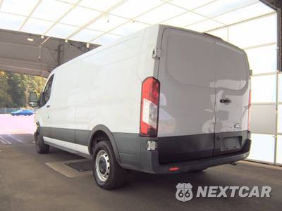 2021 Ford Transit 250 Cargo Van Low Roof 148.0" WB - zdjęcie 6 z 34 - miniatura