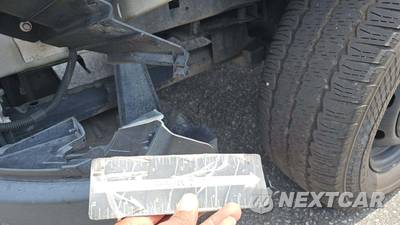 2021 Ford Transit 250 Cargo Van Low Roof 148.0" WB - zdjęcie 20 z 34 - miniatura