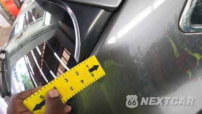 2017 Nissan Rogue Sport SL - zdjęcie 29 z 48 - miniatura