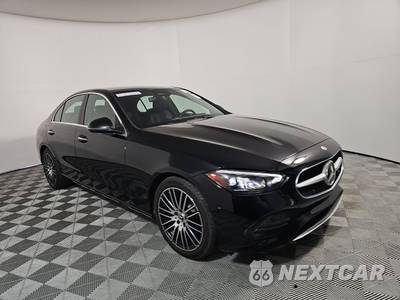 2024 Mercedes-Benz C 300 - zdjęcie 3 z 30 - miniatura