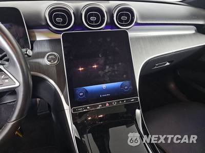 2024 Mercedes-Benz C 300 - zdjęcie 11 z 30 - miniatura
