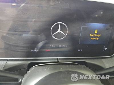 2024 Mercedes-Benz C 300 - zdjęcie 12 z 30 - miniatura