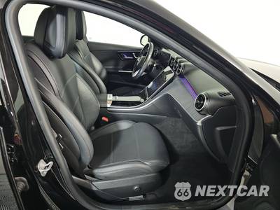 2024 Mercedes-Benz C 300 - zdjęcie 8 z 30 - miniatura