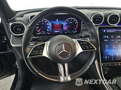 2024 Mercedes-Benz C 300 - zdjęcie 10 z 30 - miniatura