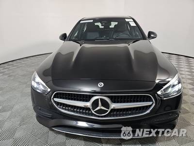 2024 Mercedes-Benz C 300 - zdjęcie 2 z 30 - miniatura