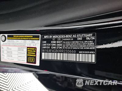 2024 Mercedes-Benz C 300 - zdjęcie 15 z 30 - miniatura