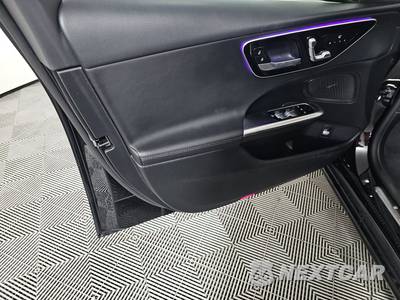 2024 Mercedes-Benz C 300 - zdjęcie 9 z 30 - miniatura