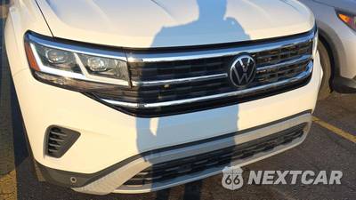 2023 Volkswagen Atlas Cross Sport 3.6L V6 SE w/Technology - zdjęcie 21 z 30 - miniatura