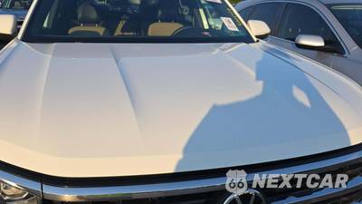 2023 Volkswagen Atlas Cross Sport 3.6L V6 SE w/Technology - zdjęcie 20 z 30 - miniatura
