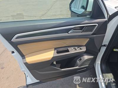 2023 Volkswagen Atlas Cross Sport 3.6L V6 SE w/Technology - zdjęcie 9 z 30 - miniatura