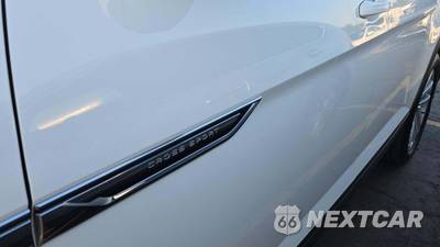 2023 Volkswagen Atlas Cross Sport 3.6L V6 SE w/Technology - zdjęcie 24 z 30 - miniatura
