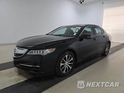 2015 Acura TLX - zdjęcie 1 z 40 - miniatura