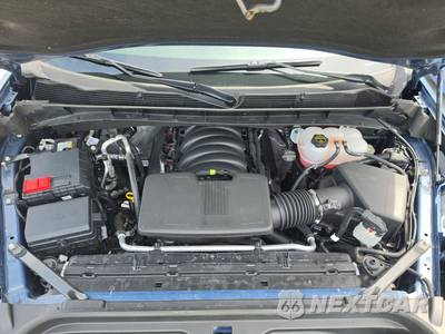 2026 GMC Sierra 1500 Denali Crew Cab Short Bed - zdjęcie 15 z 21 - miniatura