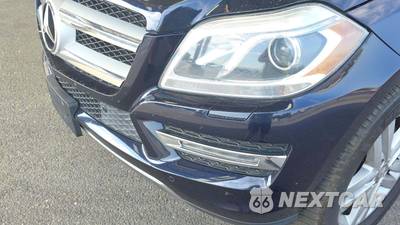 2016 Mercedes-Benz GL 450 4MATIC - zdjęcie 27 z 29 - miniatura