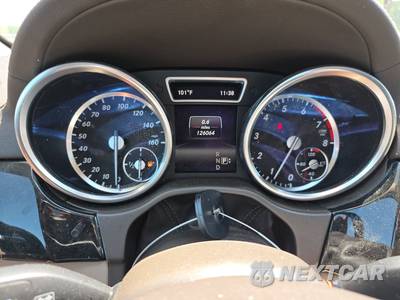 2016 Mercedes-Benz GL 450 4MATIC - zdjęcie 12 z 29 - miniatura