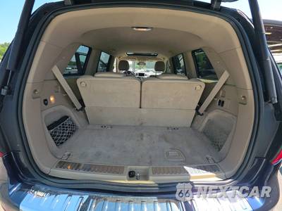 2016 Mercedes-Benz GL 450 4MATIC - zdjęcie 17 z 29 - miniatura