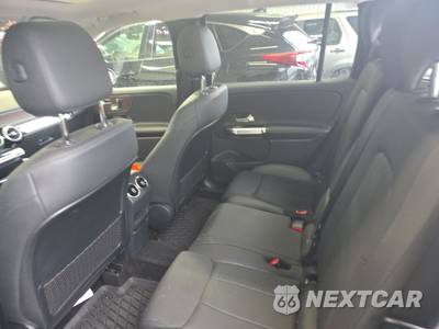 2023 Mercedes-Benz GLB 250 4MATIC - zdjęcie 13 z 25 - miniatura