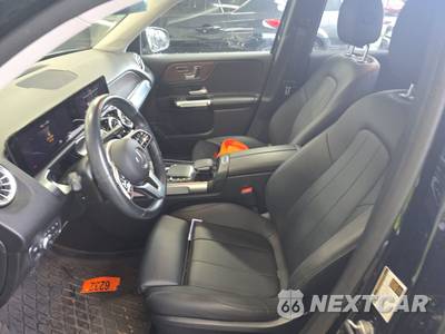 2023 Mercedes-Benz GLB 250 4MATIC - zdjęcie 7 z 25 - miniatura