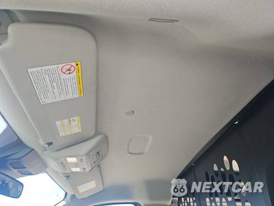 2025 Ford Transit 250 Cargo Van Low Roof 130.0" WB - zdjęcie 19 z 26 - miniatura