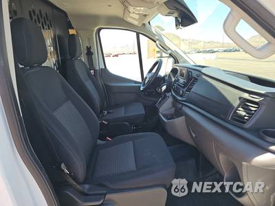 2025 Ford Transit 250 Cargo Van Low Roof 130.0" WB - zdjęcie 8 z 21 - miniatura