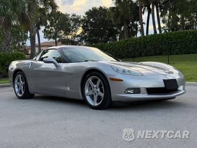 2005 Chevrolet Corvette Coupe - zdjęcie 11 z 85 - miniatura