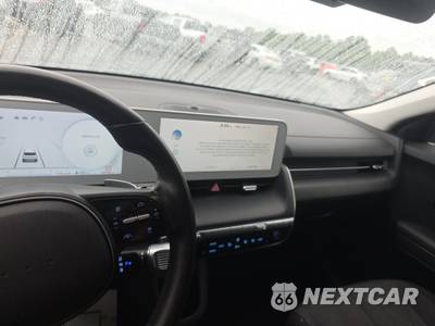 2024 Hyundai IONIQ 5 SEL - zdjęcie 17 z 25 - miniatura