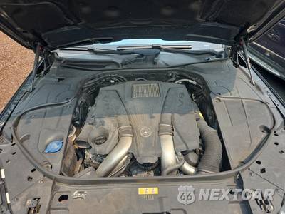 2017 Mercedes-Benz S 550 4MATIC Sedan - zdjęcie 19 z 29 - miniatura