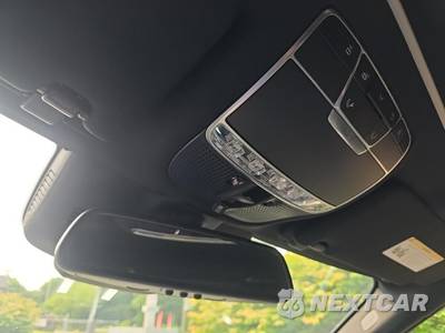 2017 Mercedes-Benz S 550 4MATIC Sedan - zdjęcie 28 z 29 - miniatura