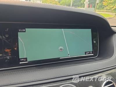 2017 Mercedes-Benz S 550 4MATIC Sedan - zdjęcie 27 z 29 - miniatura