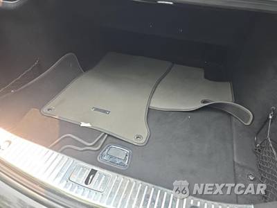 2017 Mercedes-Benz S 550 4MATIC Sedan - zdjęcie 20 z 29 - miniatura