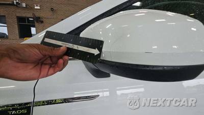 2022 Volkswagen Taos SE - zdjęcie 36 z 41 - miniatura