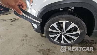2022 Volkswagen Taos SE - zdjęcie 23 z 41 - miniatura