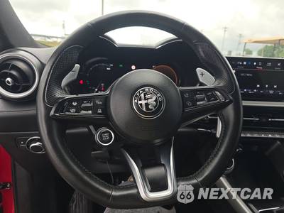2024 Alfa Romeo Tonale Veloce - zdjęcie 16 z 25 - miniatura