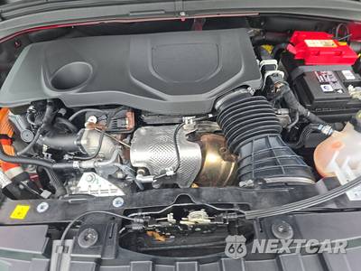 2024 Alfa Romeo Tonale Veloce - zdjęcie 22 z 25 - miniatura