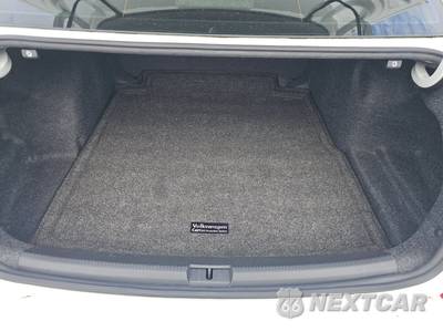 2020 Volkswagen Passat 2.0T R-Line - zdjęcie 16 z 25 - miniatura