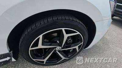 2020 Volkswagen Passat 2.0T R-Line - zdjęcie 22 z 25 - miniatura