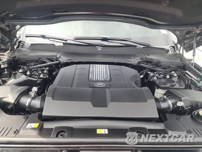 2019 Land Rover Range Rover Supercharged LWB - zdjęcie 15 z 24 - miniatura