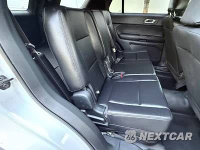 2019 Ford Police Interceptor Utility - zdjęcie 14 z 21 - miniatura