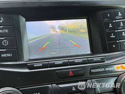 2019 Ford Police Interceptor Utility - zdjęcie 20 z 21 - miniatura