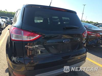 2013 Ford Escape Titanium - zdjęcie 5 z 30 - miniatura