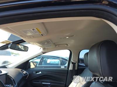 2013 Ford Escape Titanium - zdjęcie 14 z 30 - miniatura