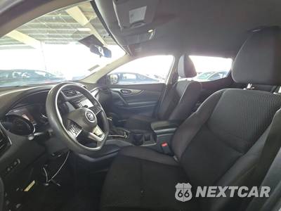 2019 Nissan Rogue Sport S - zdjęcie 7 z 33 - miniatura