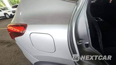 2019 Nissan Rogue Sport S - zdjęcie 32 z 33 - miniatura